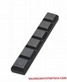 ASTM A532 复合耐磨块 矿产配件 巧克力块