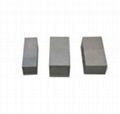 ASTM A532 高铬铸铁双复合耐磨材料耐磨块耐磨条 1