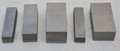 ASTM A532 White Cast Iron Bimetallic Standard Shaped Wear Bar for Mining Wear