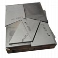 ASTM Bimetallic White Cast Iron Wear Resistant Plate