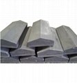 ASTM White Cast Iron Laminted Wear Block Grizzly Bar