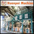 Hot selling wheat flour produciton line 1