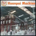 High efficiency wheat grinding machinery for sale 1