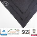 cotton polyester cire retardant fabric