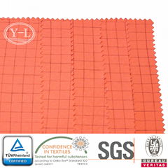 EN1149 anti-static fabric for sale