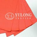 cotton fire retardant fabric for sale 1