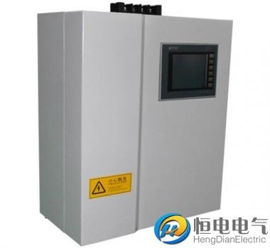 HPD2000-50A有源滤波器