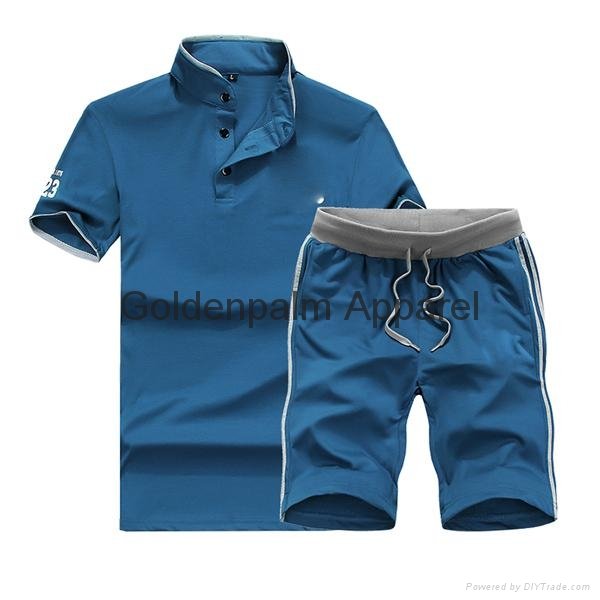 Custom cotton spandex women's athletic polo shirt manufacturers