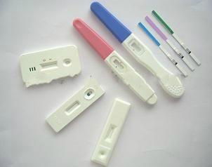 Pregnancy (HCG) test kit  