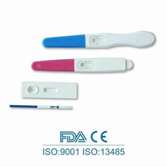 One Step HCG Pregnancy Rapid Test