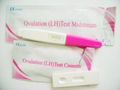Women Ovulation (LH) Test kit   2