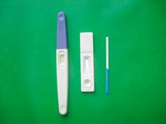 Ovulation lh Test Kit  