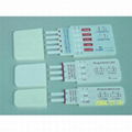 one step test Drug test kit urine test   1