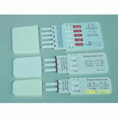 one step test Drug test kit urine test