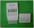 drug of abuse rapid test kit