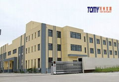 Nanjing Tomy Experimental Equipment Co.，Ltd