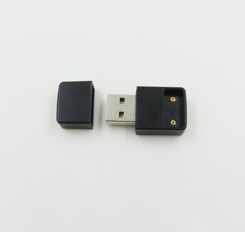 China factory Magnetic USB Charger for JUUL Device