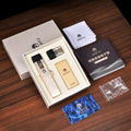 USB rechargeable Mini portable e cigarette device with battery+usb cable+2 pod 1