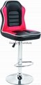 hot sales new model PU/PVC leather bar stools seggiola da bar taburete de bar   2