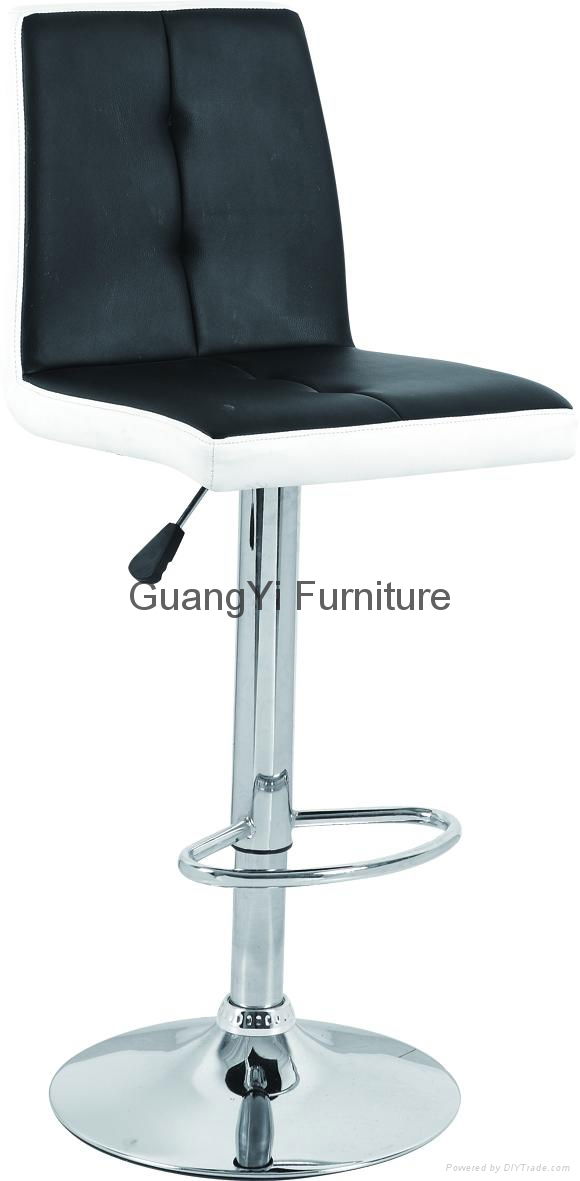 PU/PVC bar stools bar taburesi barkruk 2