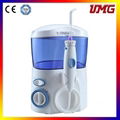 oral irrigator dental spa