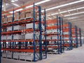 Pallet Rack 3