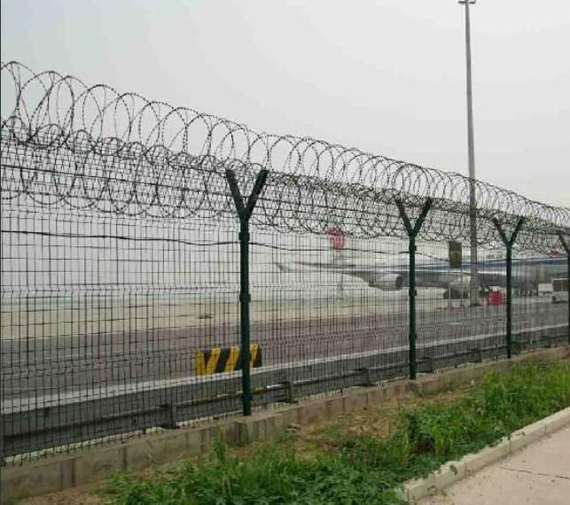 北京机场护栏网 3
