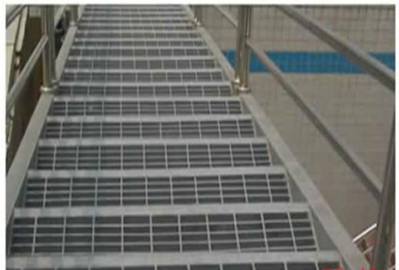 Grid/ Steel Grating/Skid Plate