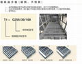 Grid/ Steel Grating/Skid Plate 2