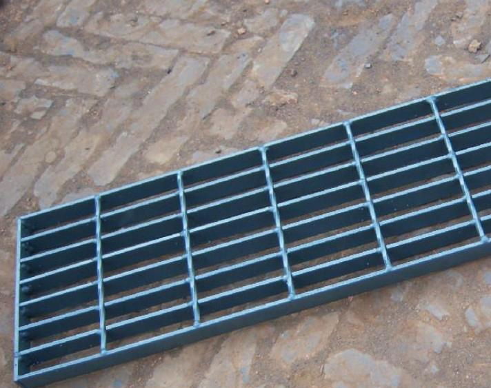 Grid/ Steel Grating/Skid Plate 3