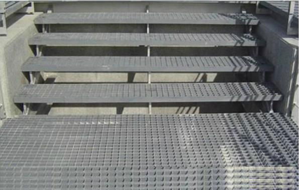 Grid/ Steel Grating/Skid Plate 5