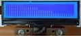 Dot matrix LCD 256x64:KTM1049A 1