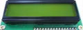 Character LCD 16x2: KTM160201
