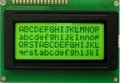 Character LCD 16x4: KTC160401