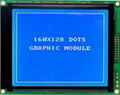 Graphic LCD 160x128: KTG16012801