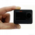 Super wide angle 1080p FHD sport camera