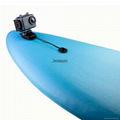 Super wide angle 1080p FHD sport camera 3