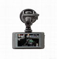 1080p Car black box with G-sensor 5