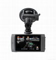 1080p Car black box with G-sensor  4