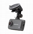 1080p Car black box with G-sensor  3