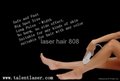 Laser Hair Removal  2