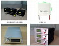 High power supply for semiconductor TEC temperature  2