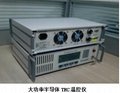 High power supply for semiconductor TEC temperature  3