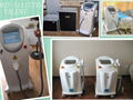 Diode Laser Hair Removal Beauty Salon Equipment-talent 2