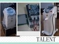 Diode Laser Hair Removal Beauty Salon Equipment-talent 4