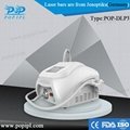 DLP3 portable diode laser Hair Removal machine 808nm  diode laser