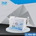 POP IPL machine H004 Portable hydra dermabrasion facial machine