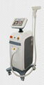 500W diode laser hair removal machine