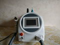 2000mj laser tattoo removal 1320nm black