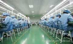 Shenzhen ISource Electronics Co.,Ltd